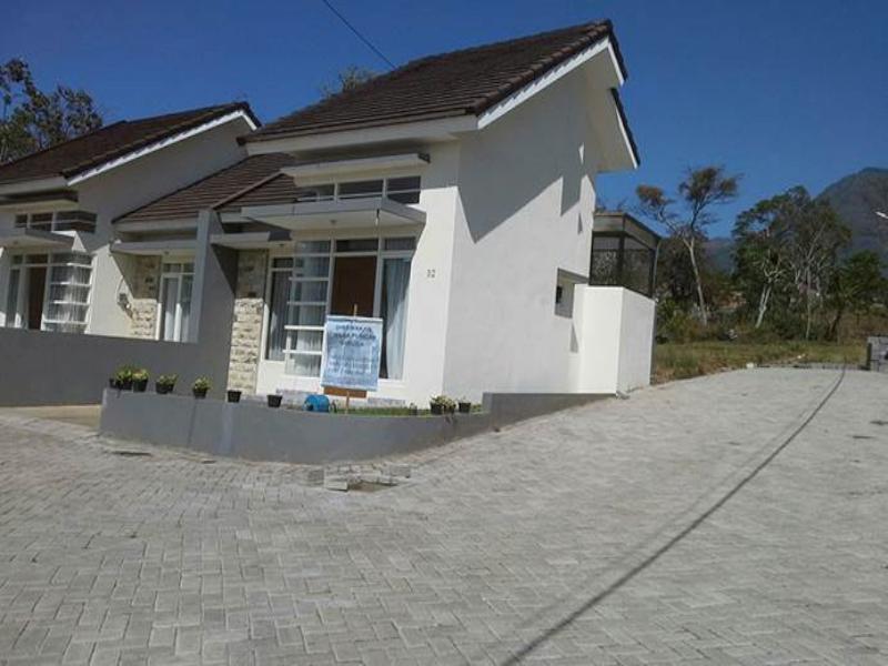 Puncak Garuda Malang