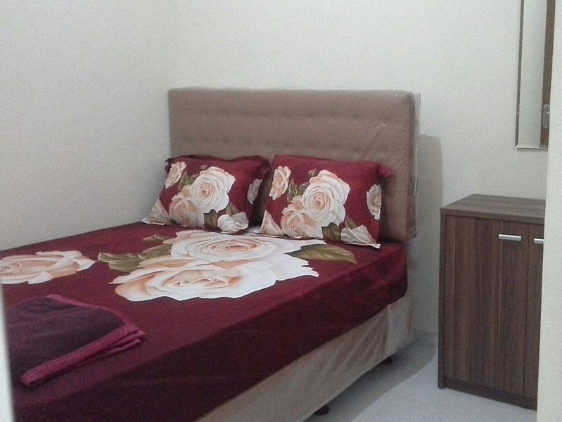 Villa Puncak Garuda Malang